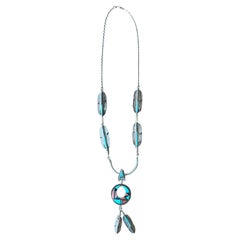 Pendant Necklaces