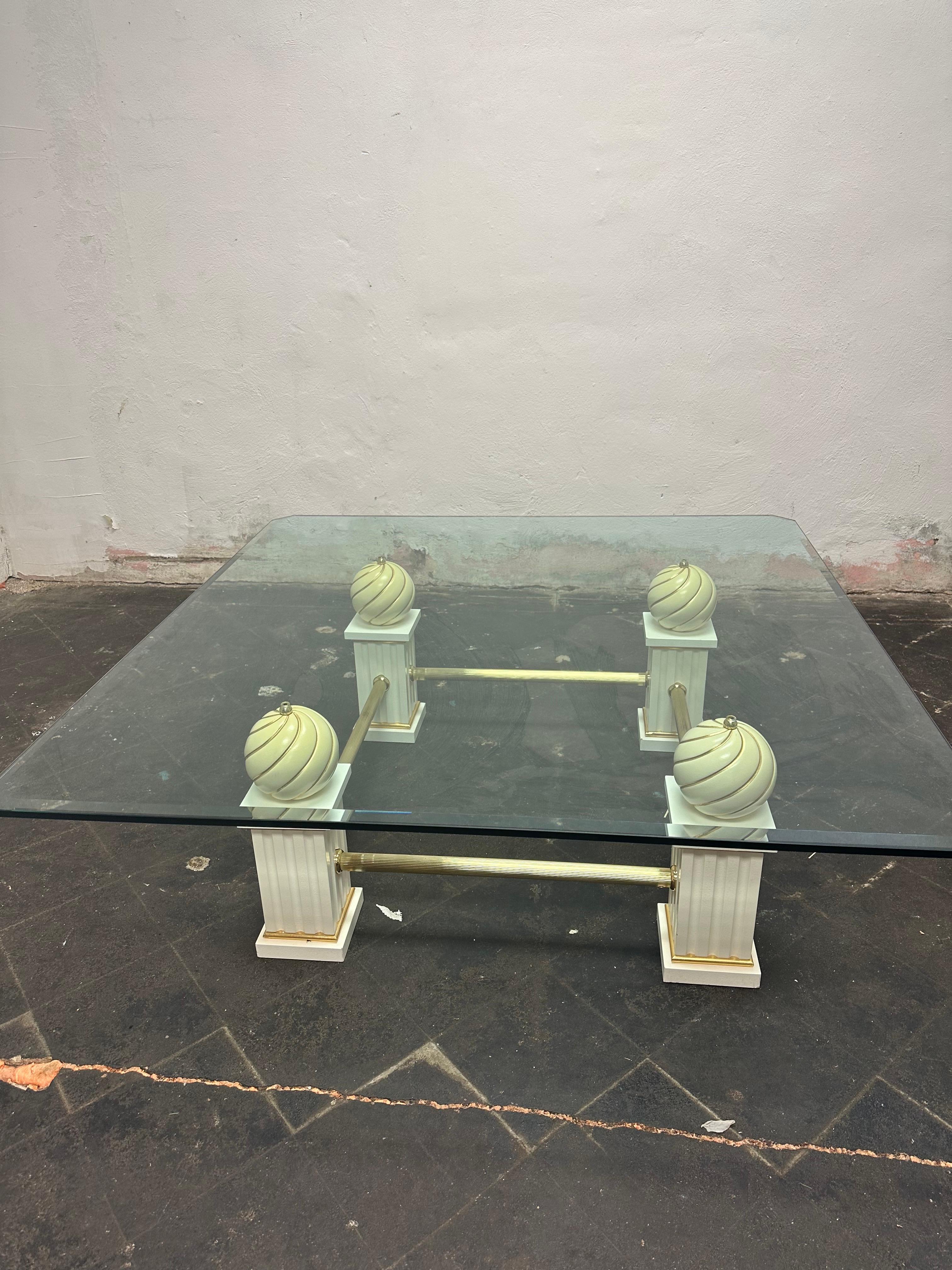 Tavolino Turri Vintage Collection'S in vendita 3