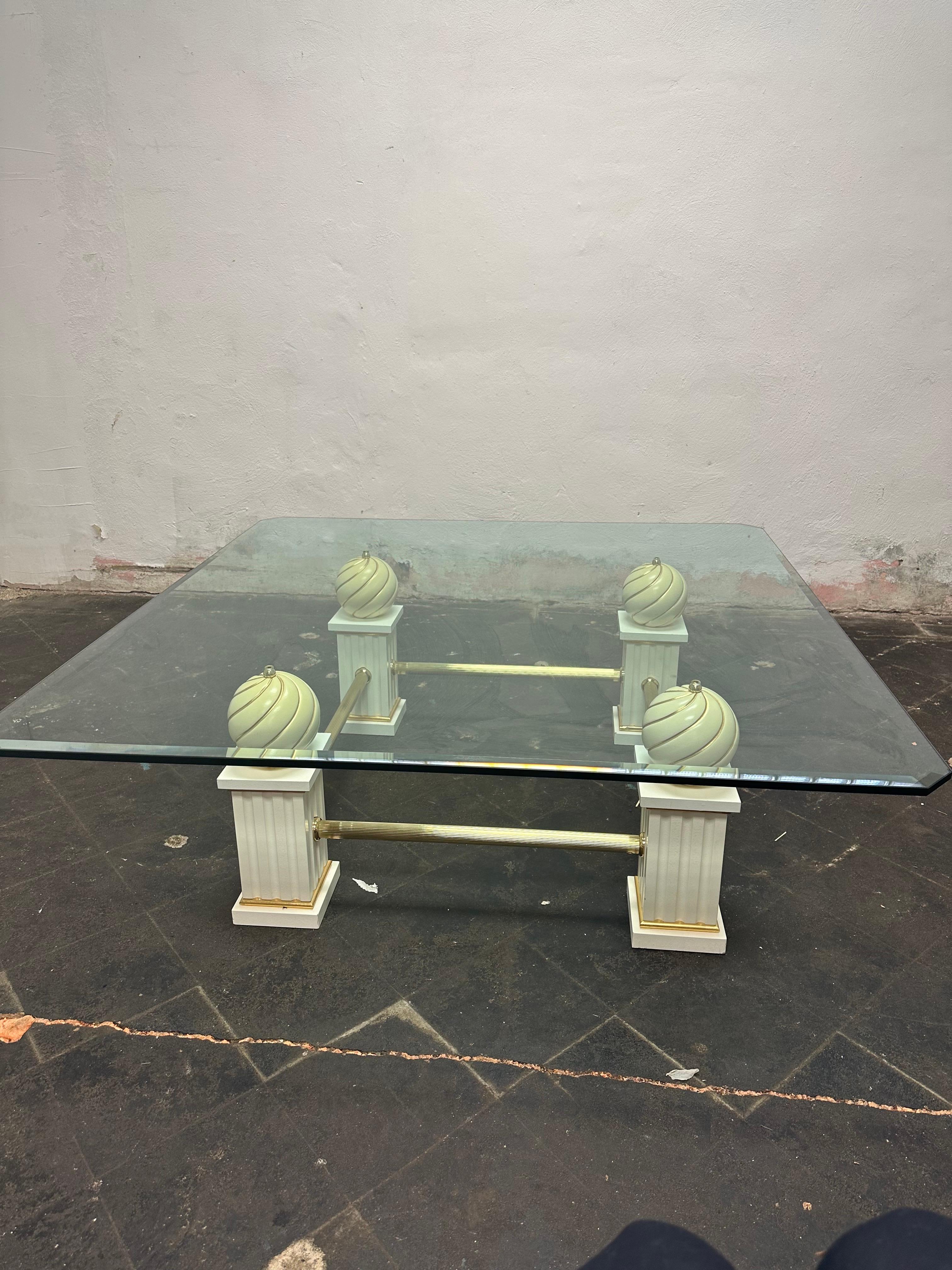 Tavolino Turri Vintage Collection'S in vendita 2