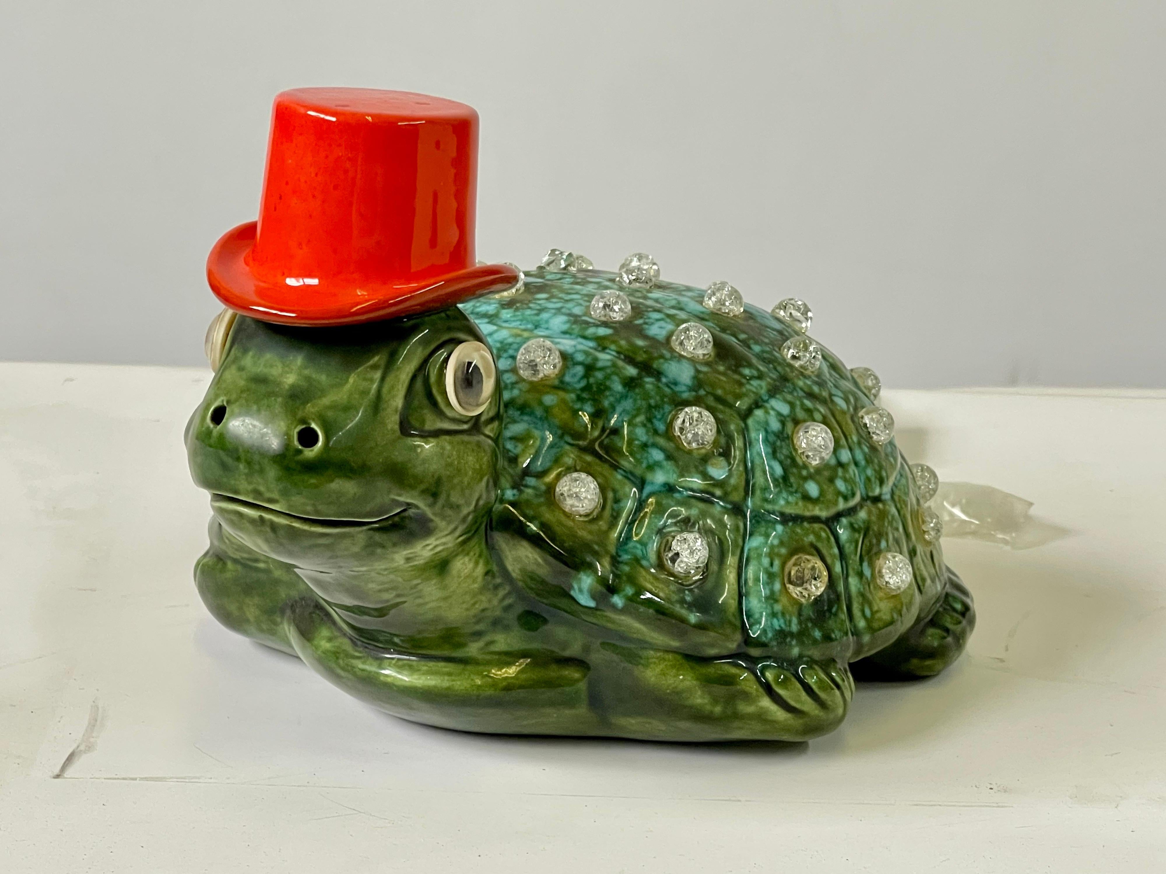 turtle shaped lamp