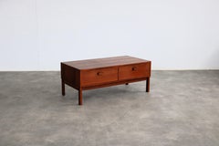 mobile TV vintage  Cassettiera  Ulferts