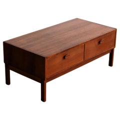 vintage TV cabinet  chest of drawers  Ulferts