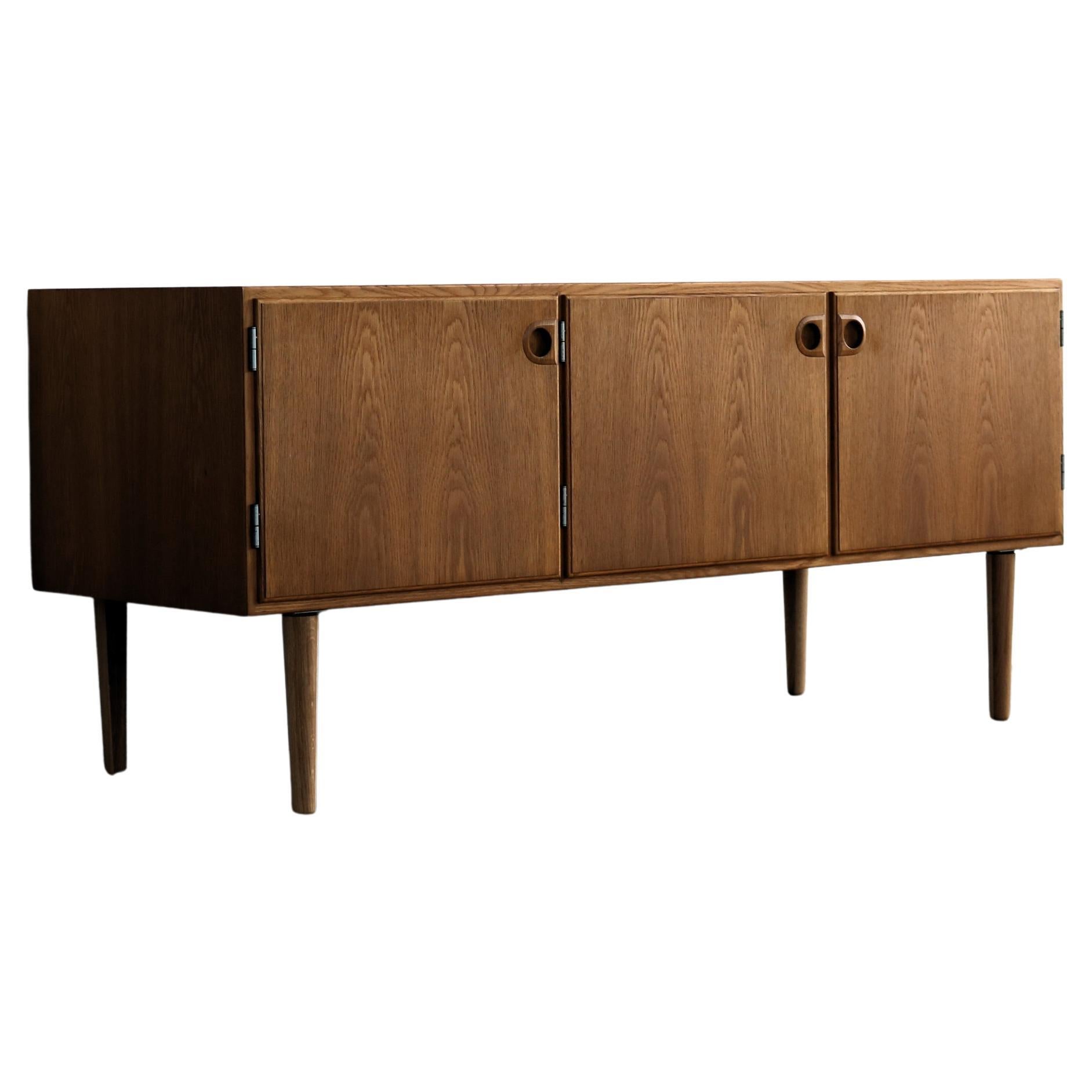 vintage TV cabinet  dresser  sideboard  Danish For Sale