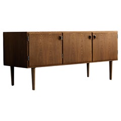 Vintage-TV-Schrank  Kommode  Anrichte  Dänisch