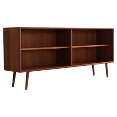 Vintage Tv Cabinet Sideboard 60s Danish