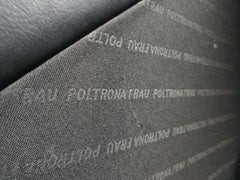 Vintage-Sofa „twice“ von Pierluigi Cerri für Poltrona Frau, 1990er Jahre