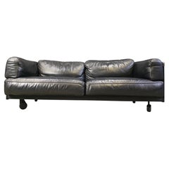 Vintage 
twice
 sofa by Pierluigi Cerri for Poltrona Frau, 1990s