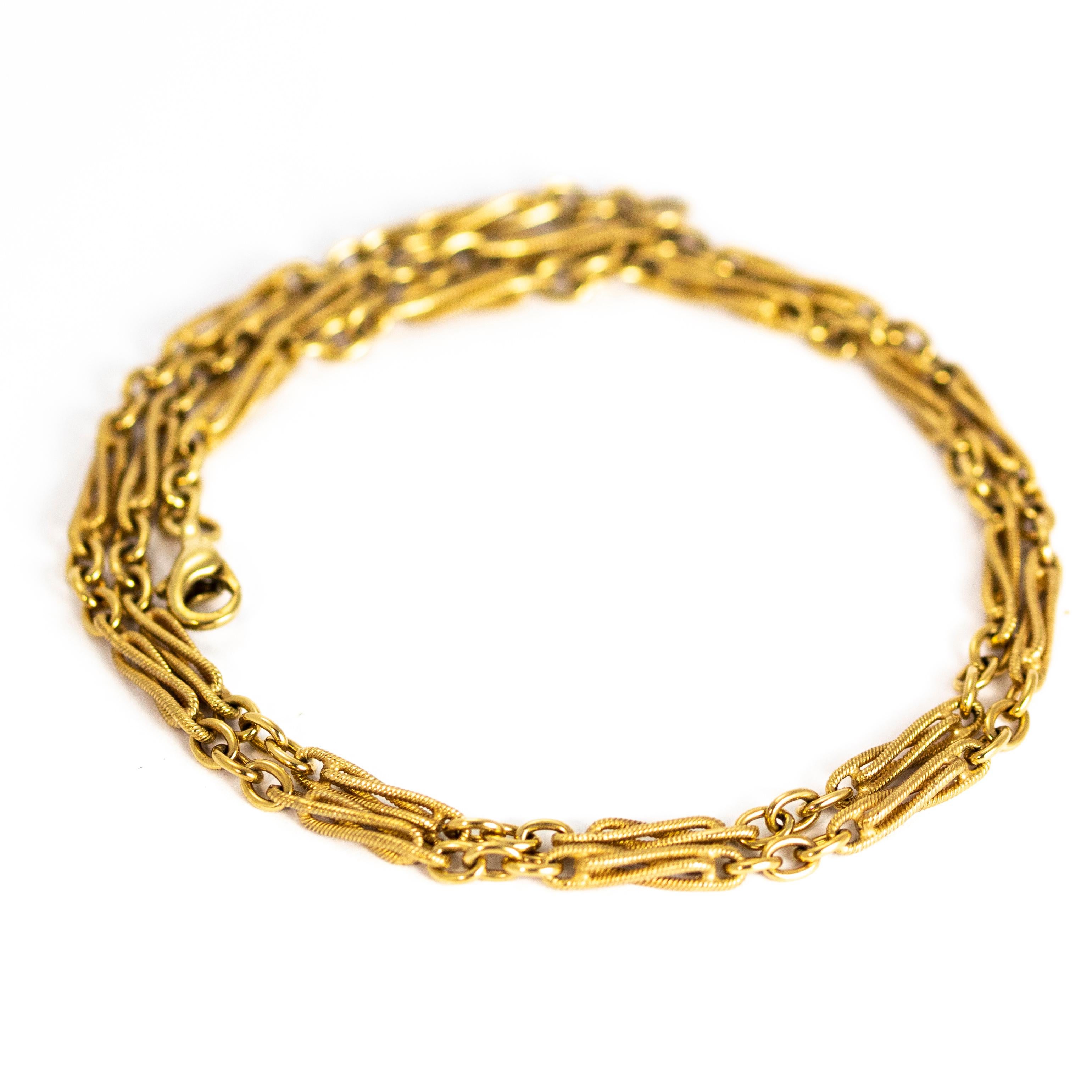 9 carat gold jewellery