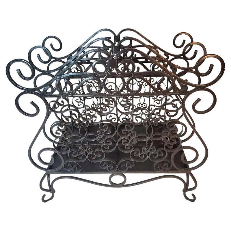 Medieval Paper Rack Medieval Racks and Stands - 20 For Sale at 1stDibs | medieval rack for ...