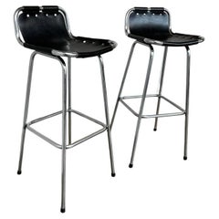 Moderne Hocker aus der Jahrhundertmitte
