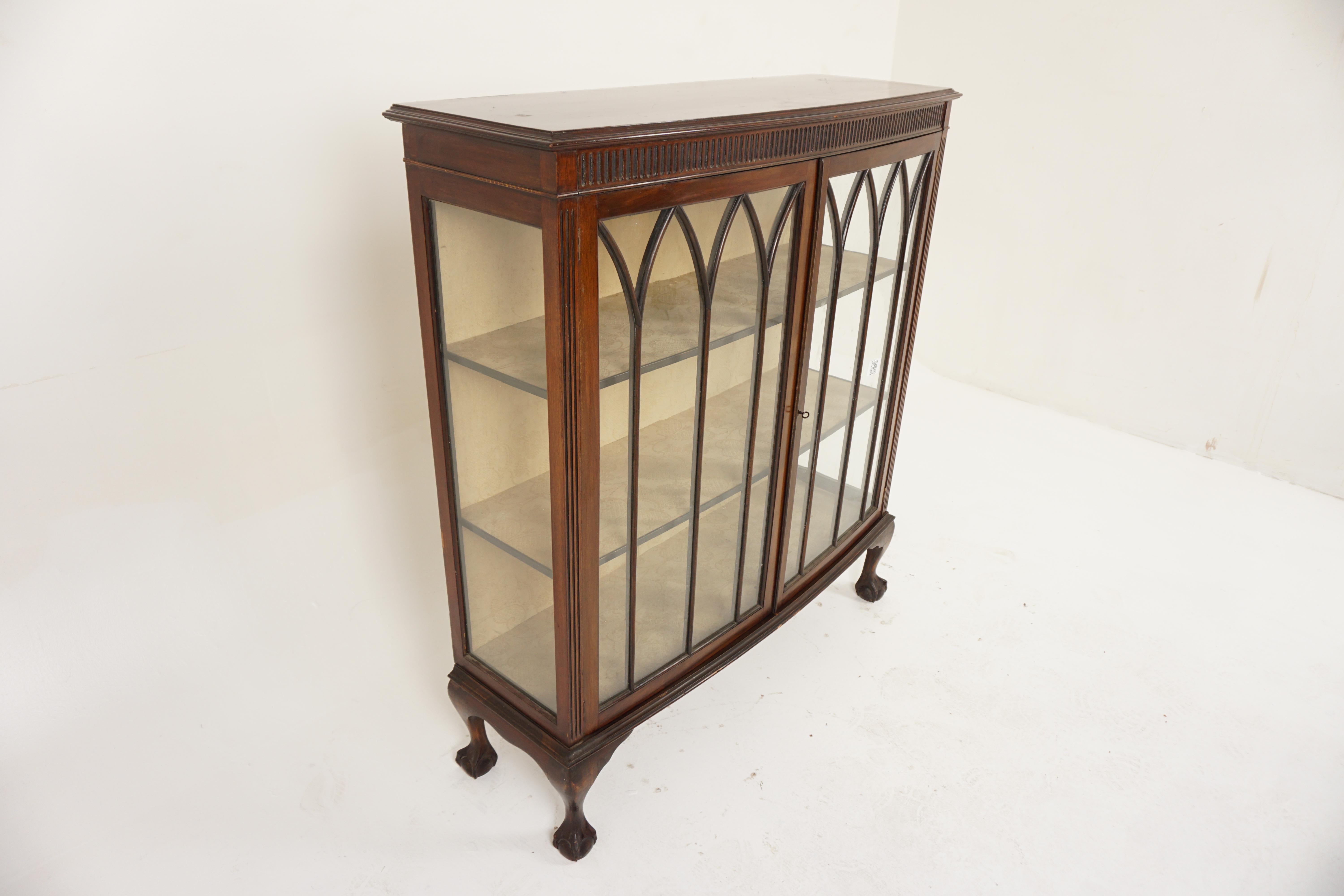 1930 china cabinet