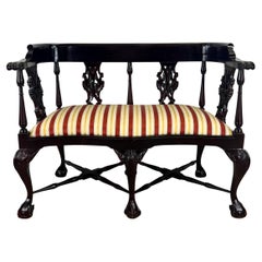Chippendale Seating