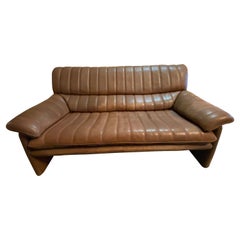 Vintage Two-Seat "Neck" De Sede DS-86