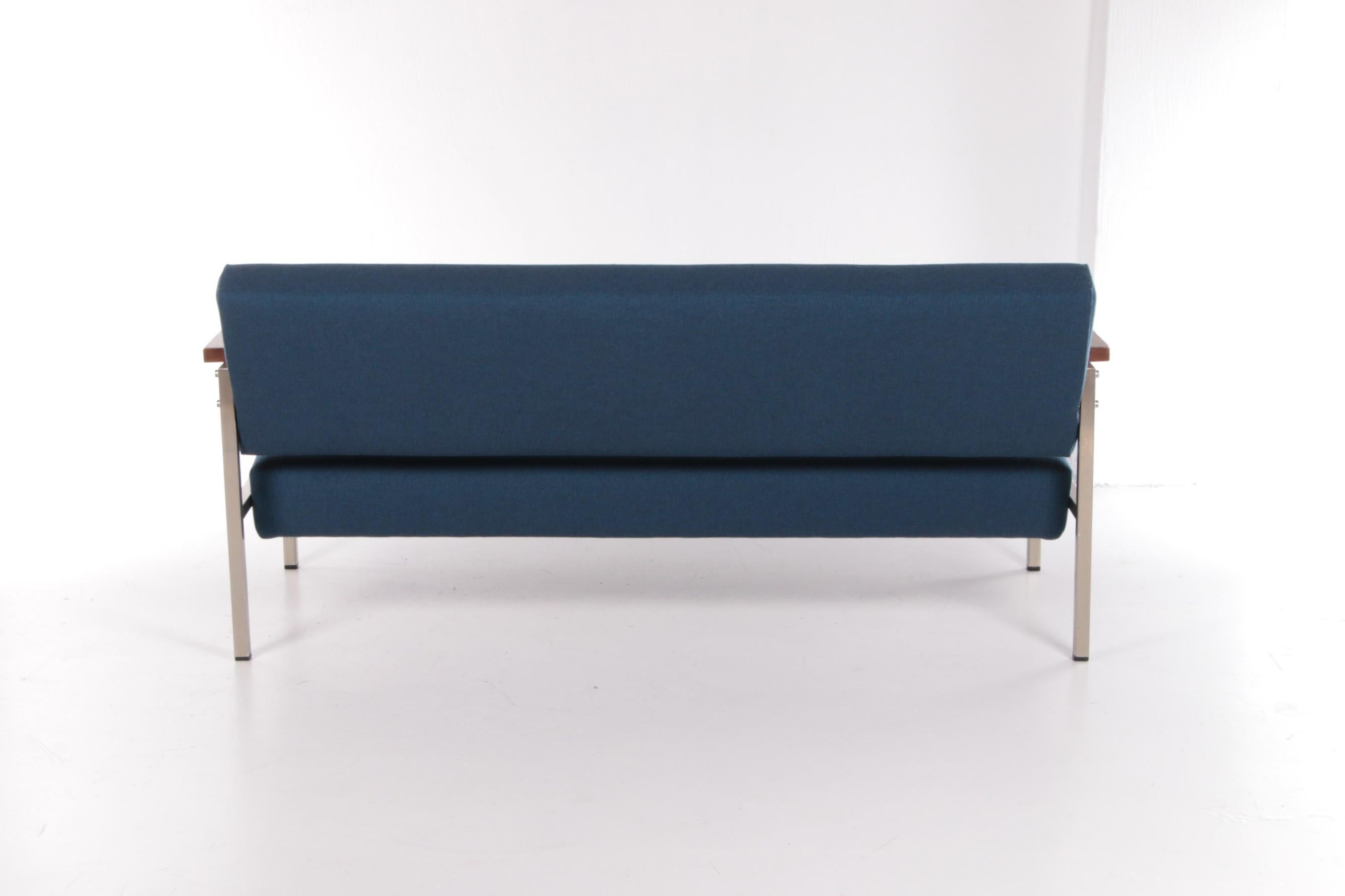 Mid-20th Century Vintage Two-Seater by Rob Parry Gelderland 1950s