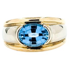 Anillos de cóctel