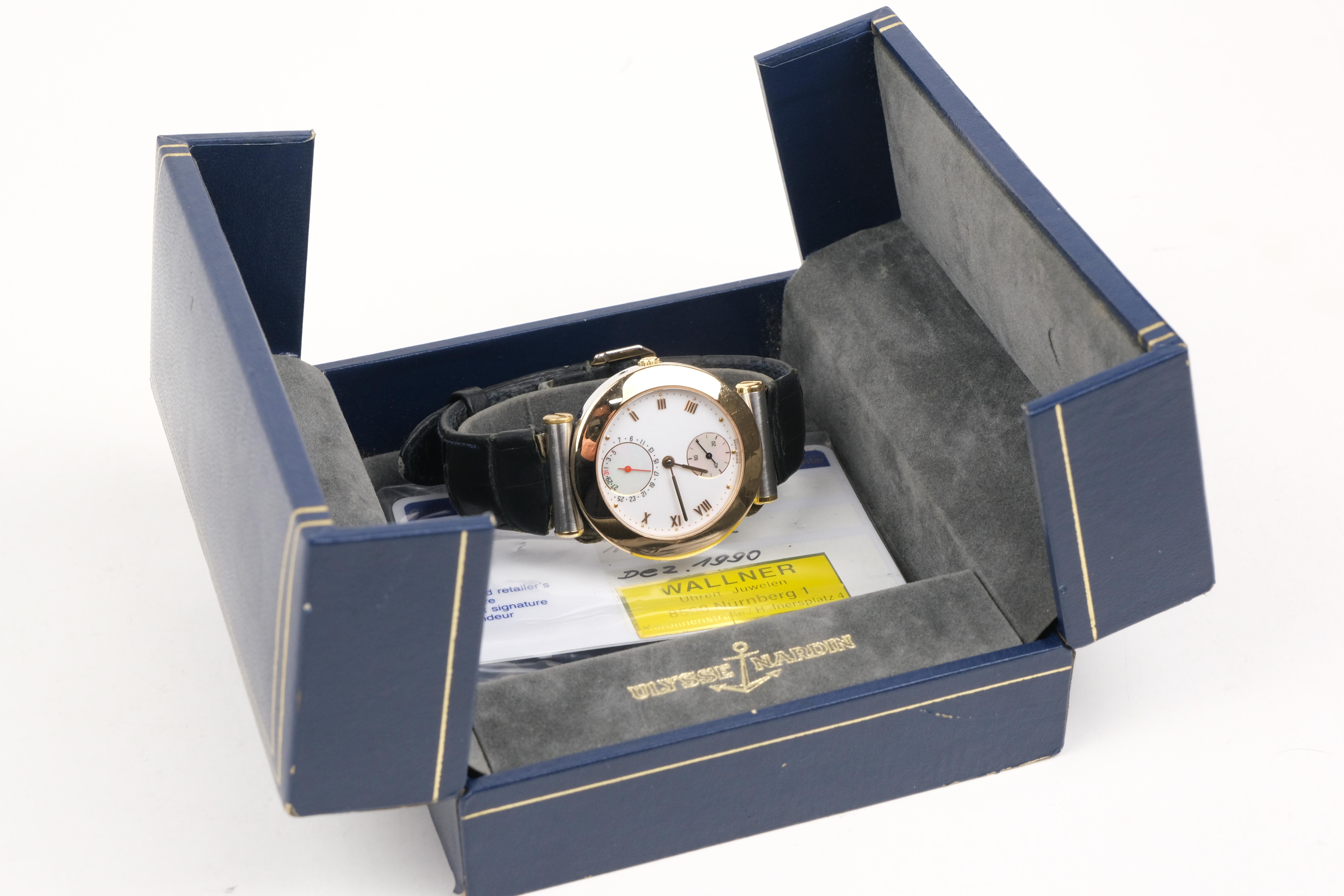 newton pocket watch