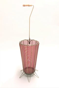 Vintage Umbrella Stand, 1950s