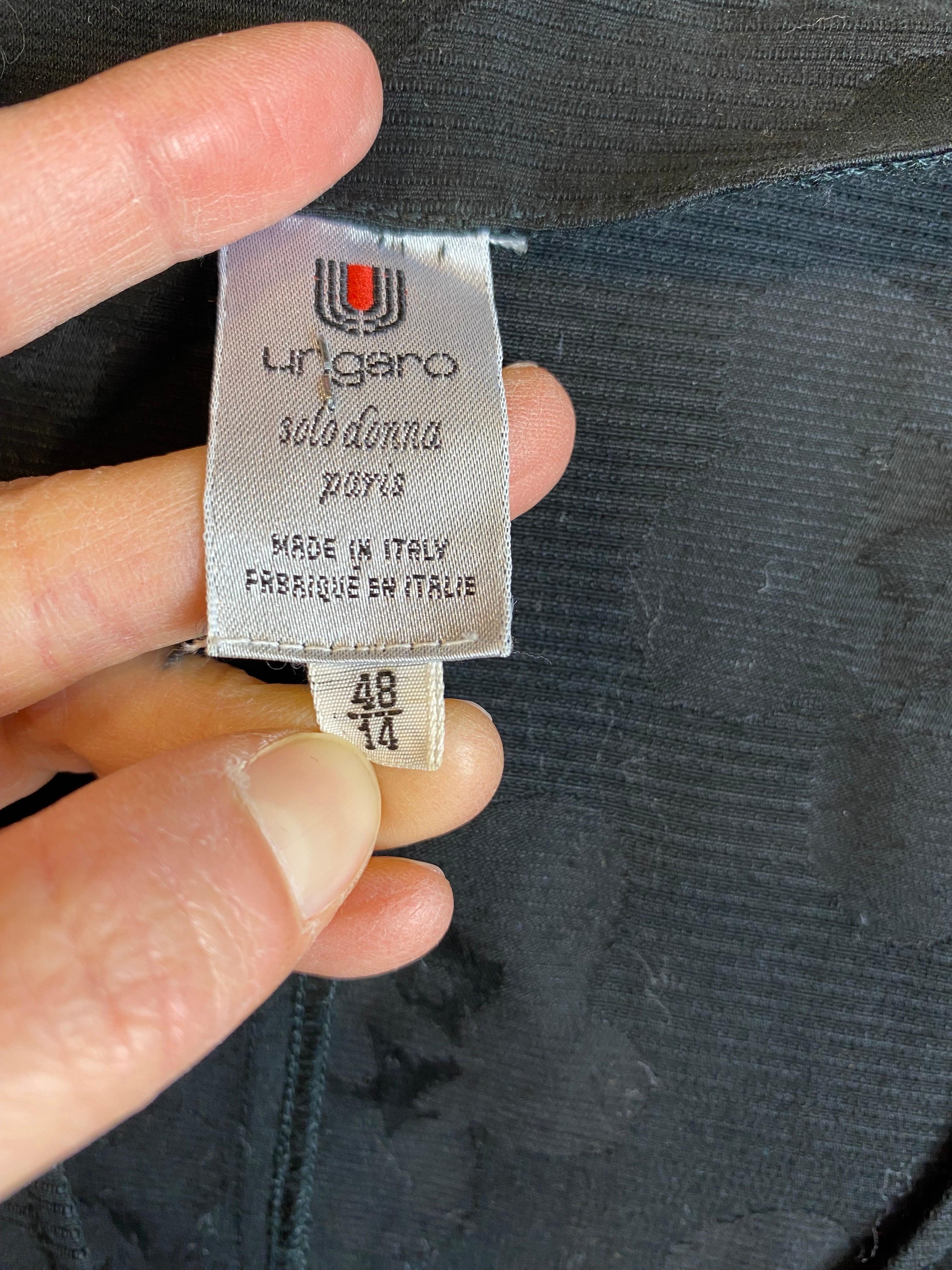 da uomo o donna Bolego Ungaro vintage. in vendita