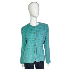 Ungaro Paris, années 1980