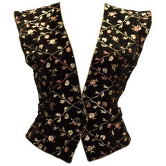 Vintage Ungaro Waistcoat