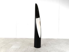 Vintage unghia mirror, 1970s