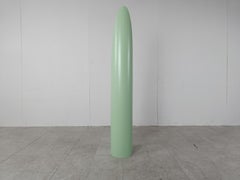 Vintage unghia mirror, 1970s