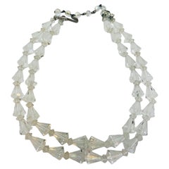 Beaded Necklaces