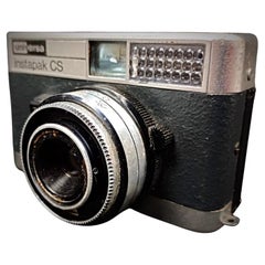 Vintage Universa Instapak CS Camera - Made in W. Germany - 2Y217