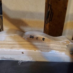 Set di 4 sedie vintage Universal Furniture Chinoiserie