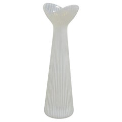Vases en verre