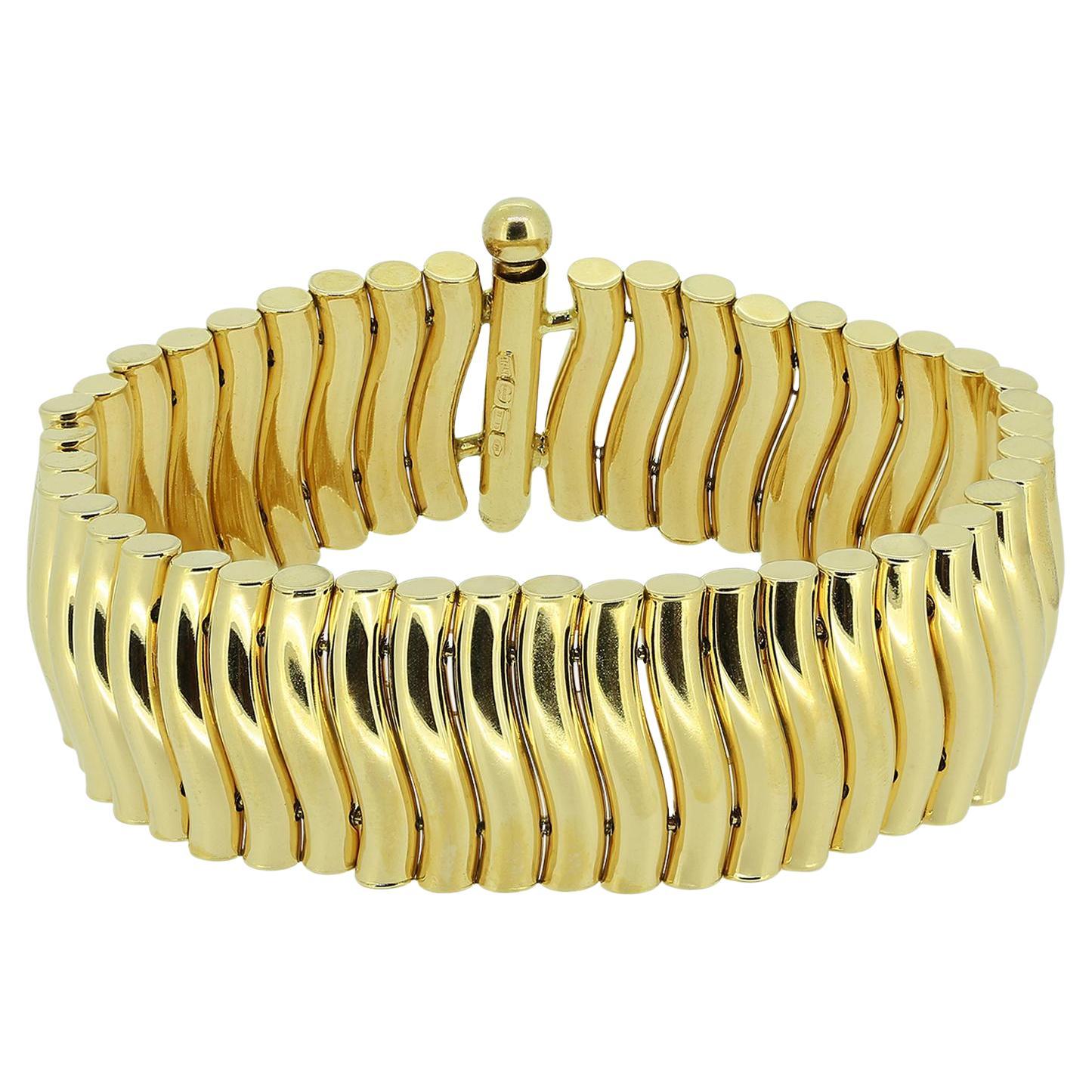 Pulsera Vintage UnoAErre Bar Link en venta