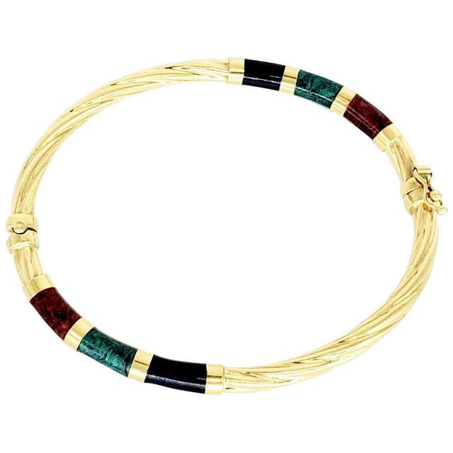 Expanding ring bracelet Clearance