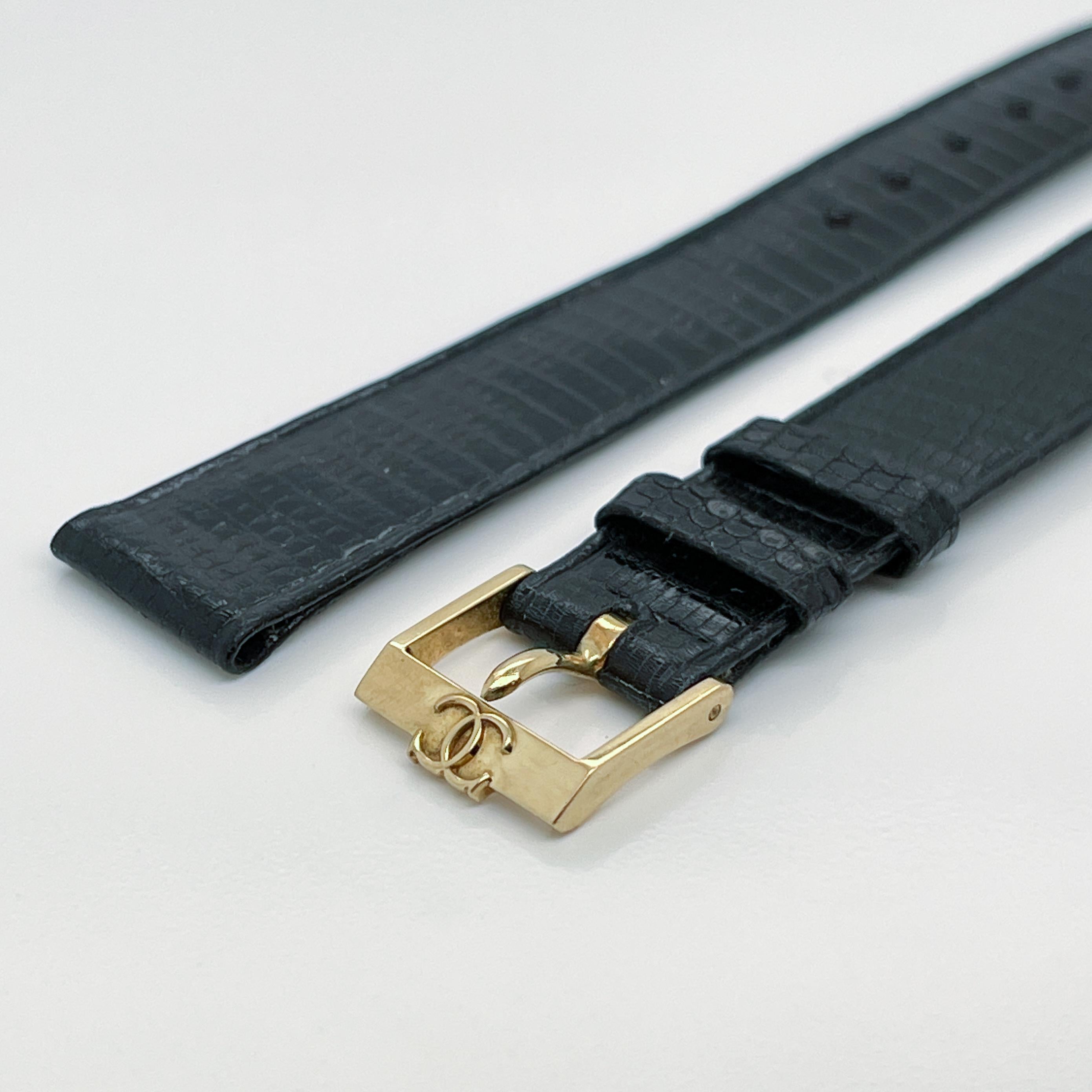 cartier watch band