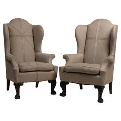 Chippendale Seating
