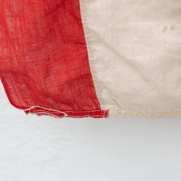 Vintage USA Flag, circa 1940 For Sale at 1stDibs