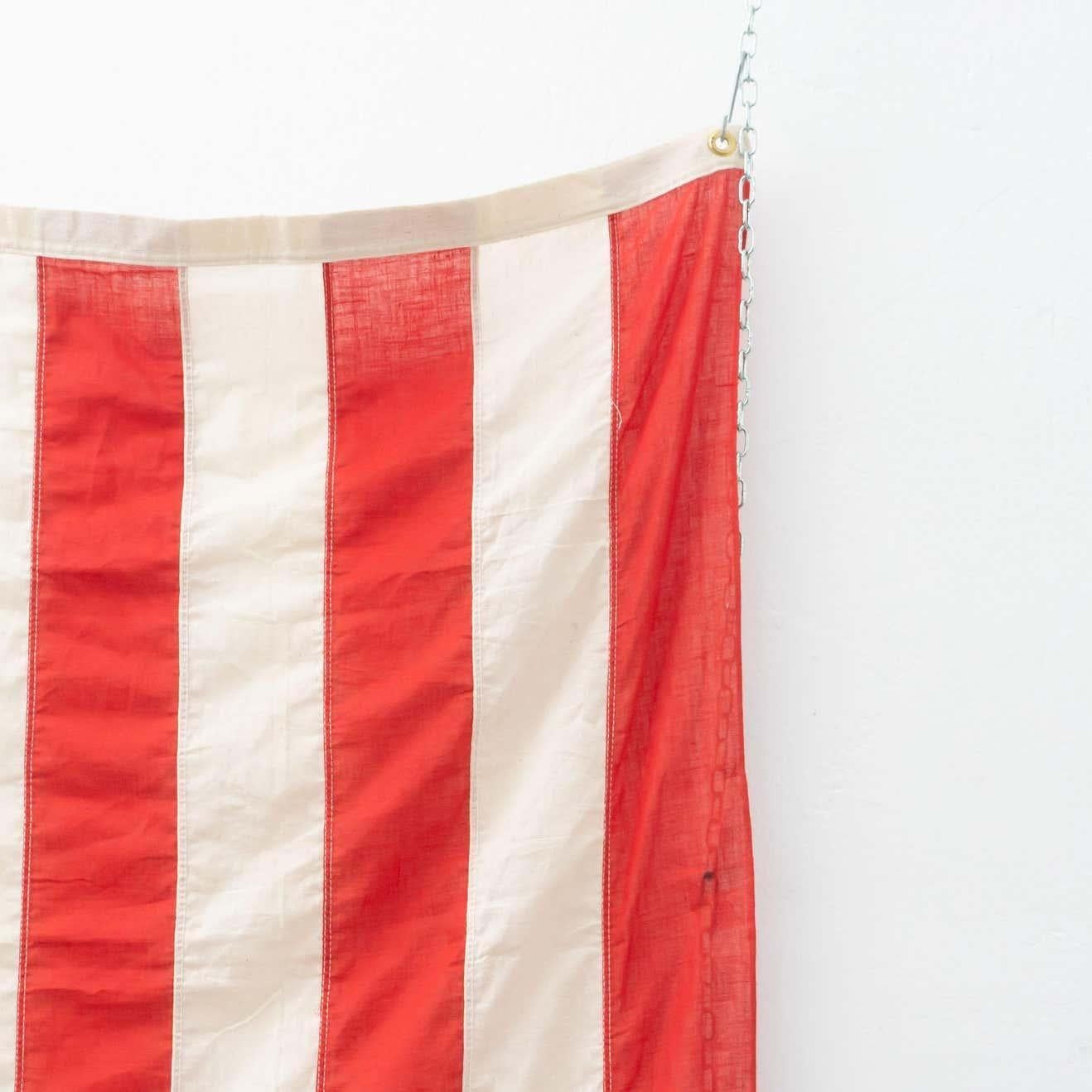 1940 us flag