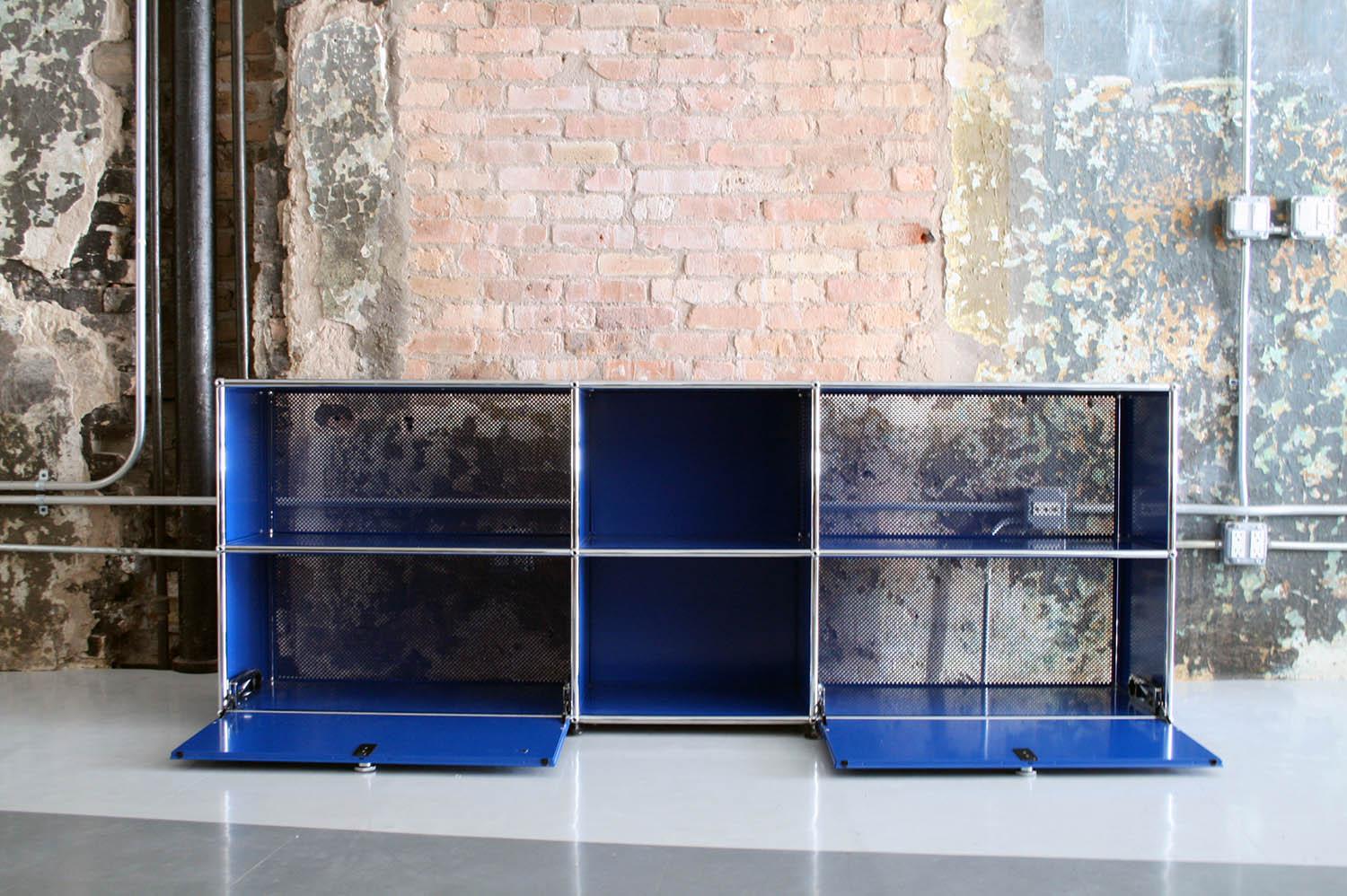 haller mid credenza d