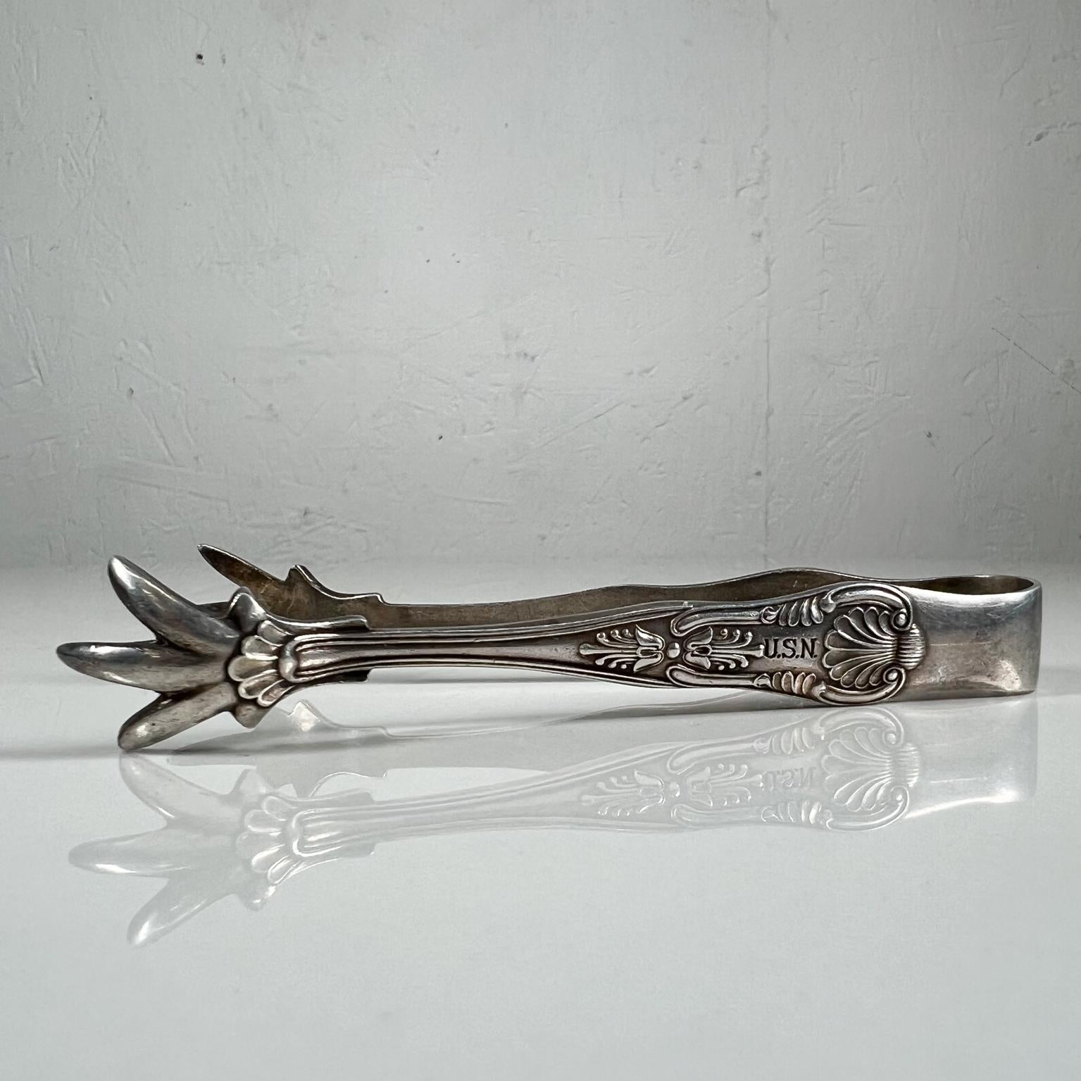 decorative tongs