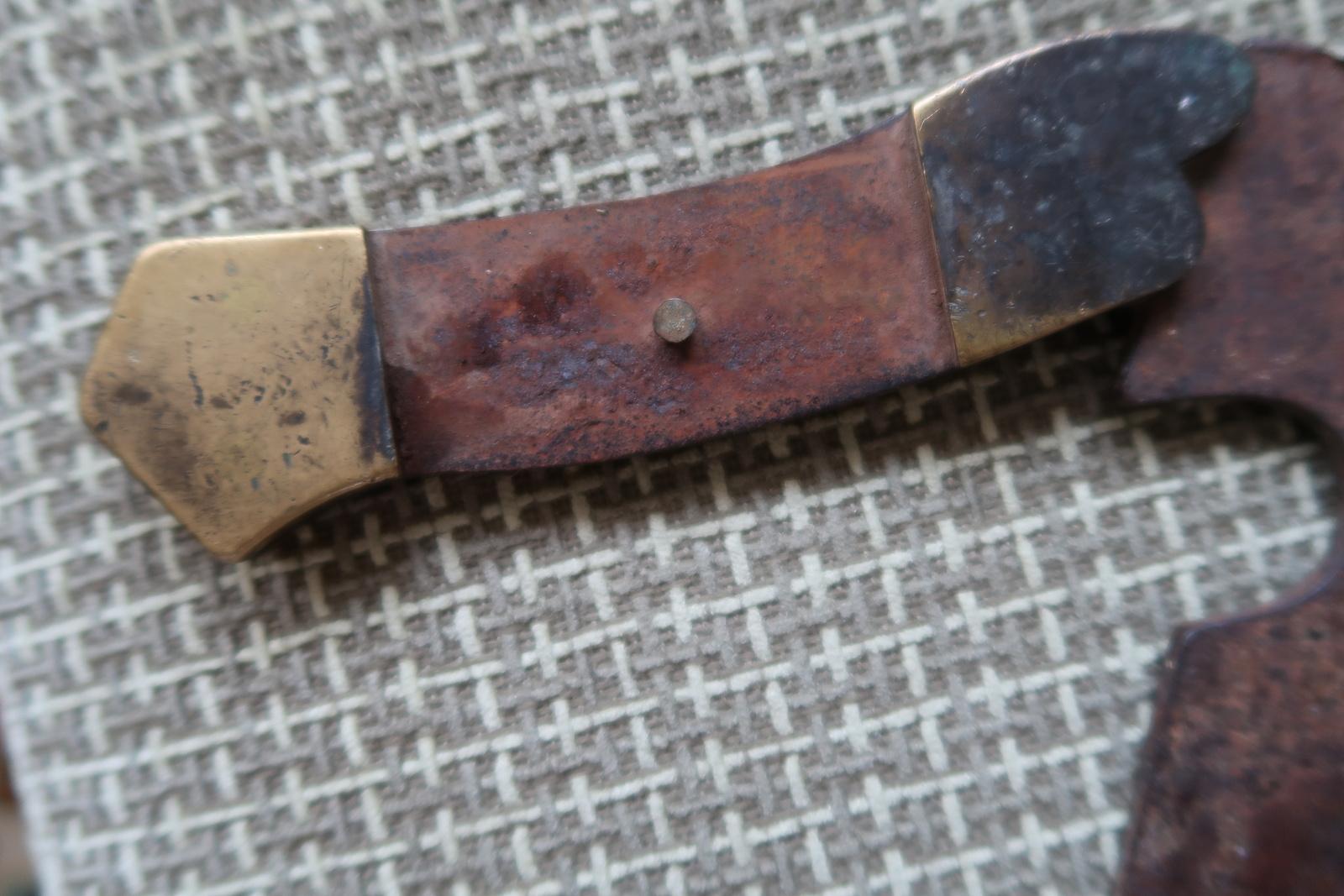 Européen Vintage USSR Axe : 1940s, Heavy and Distinctive, 30x13cm, 1J184 en vente