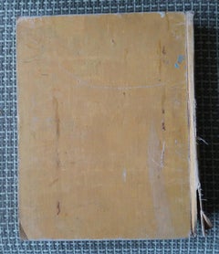 Vintage USSR Book: 'Children's Encyclopedia, Volume 9 - Foreign Countries, 1J77