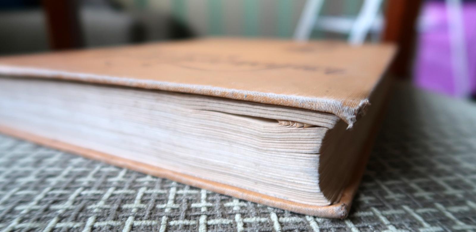Libro vintage dell'URSS: 'Enciclopedia dei bambini, volume 9 - Paesi stranieri, 1J78 in vendita 4