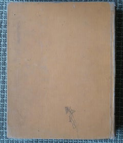 Vintage USSR Book: 'Children's Encyclopedia, Volume 9 - Foreign Countries, 1J78