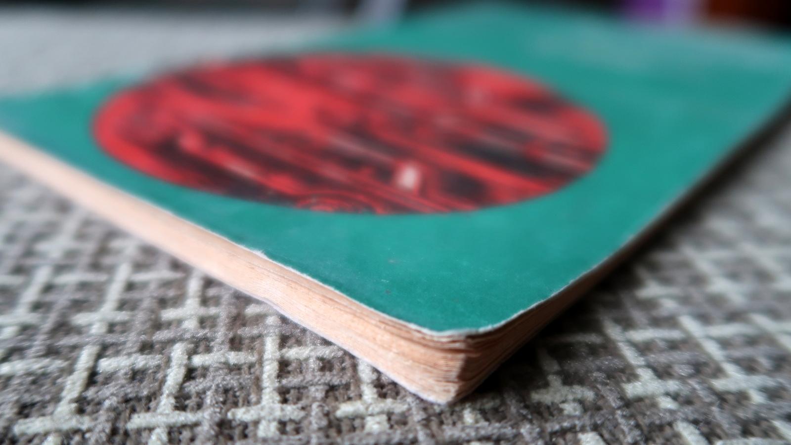 Livre vintage de l'URSS : « Vivre sans accidents » - Un guide pour une conduite sûre, 1J104 en vente 1