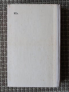 Vintage USSR Book: Sci-Fi Tales by A. Belyaev - Amphibian Man, 1J119