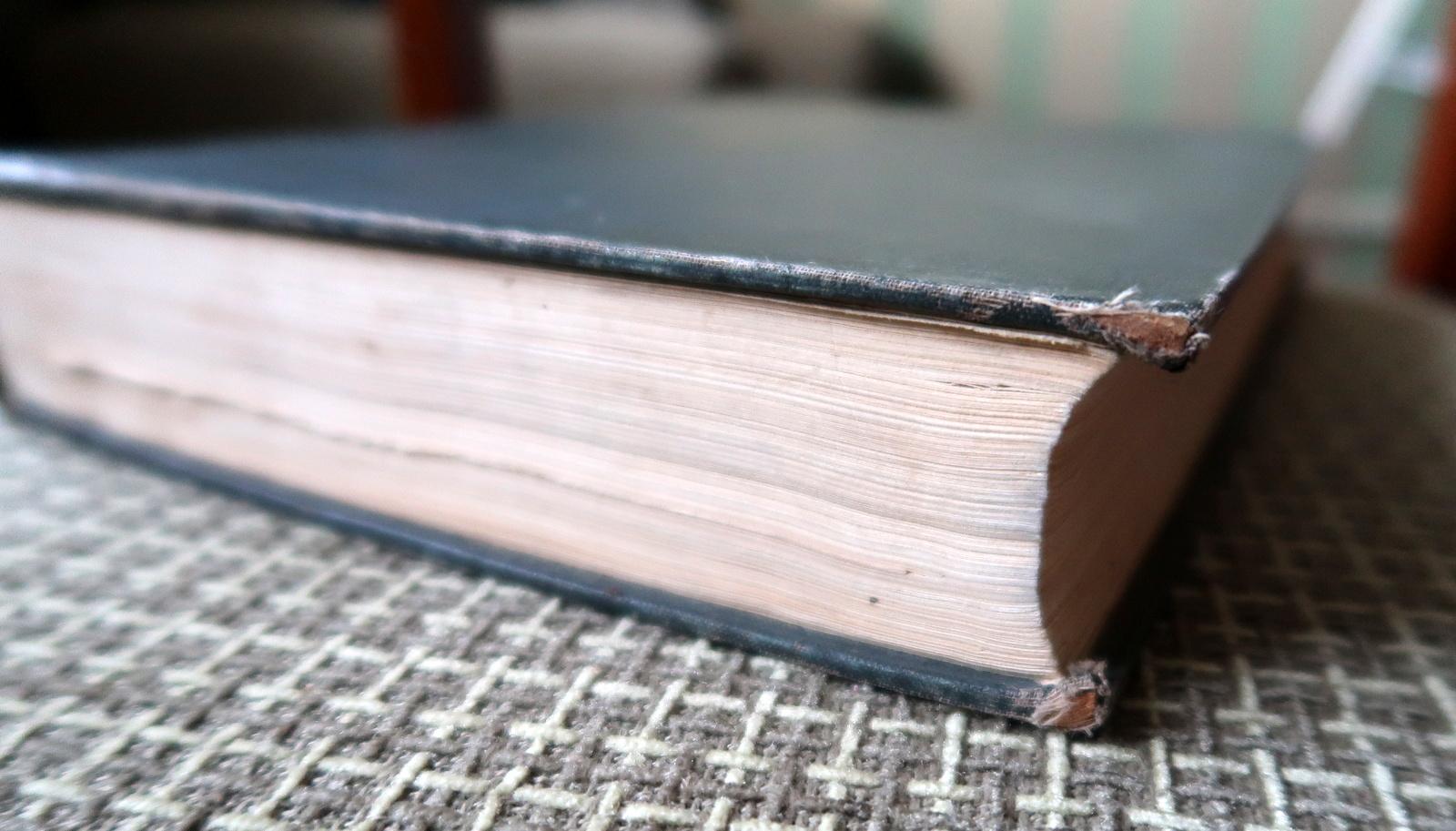 Libro d'epoca dell'URSS: 'Piccola enciclopedia sovietica' circa 1959 - Volume 7, 1J75 in vendita 6