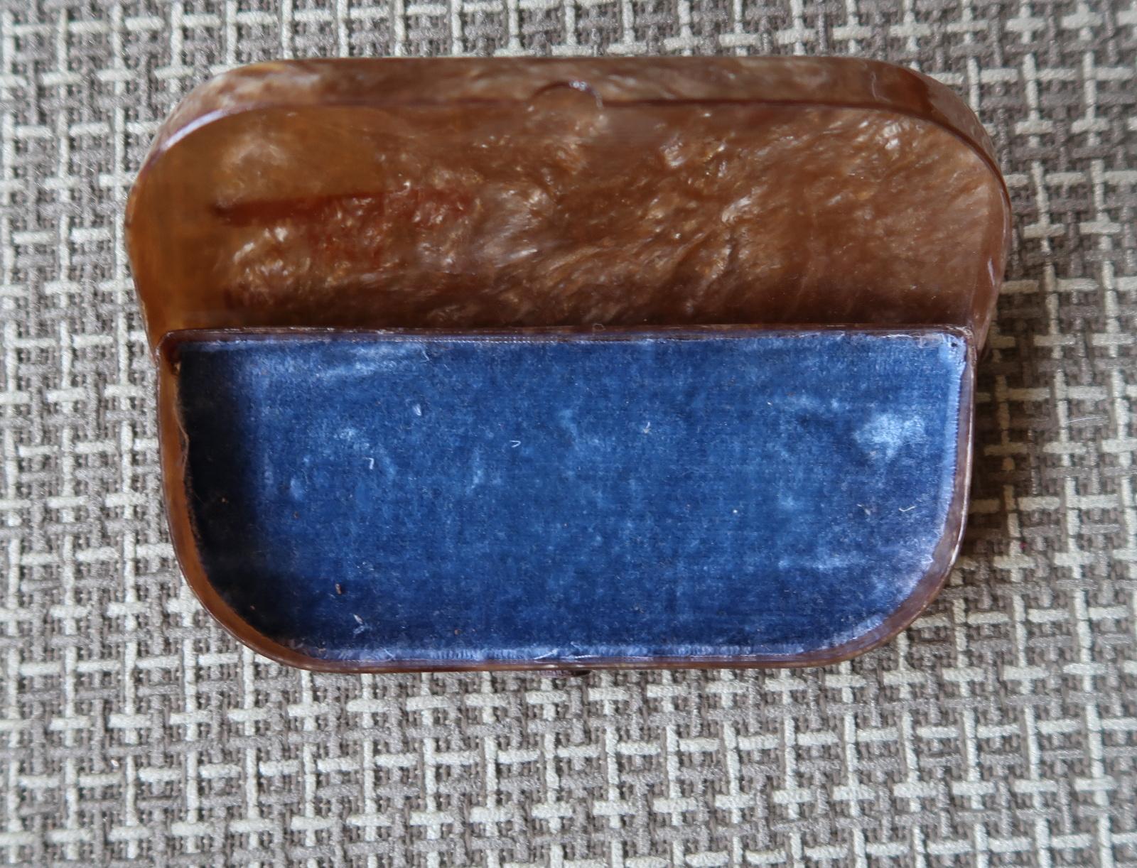Vintage USSR Glasses Holder: Soviet Military Ship Design (Circa 1970s), 1J70 In Good Condition For Sale In Bordeaux, FR