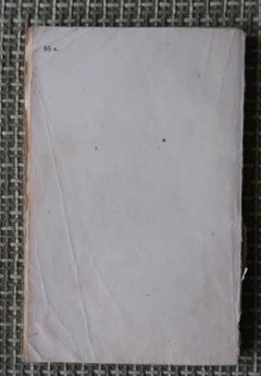 Vintage USSR Household Economics Lessons: A Restoration Project from 1987, 1J129