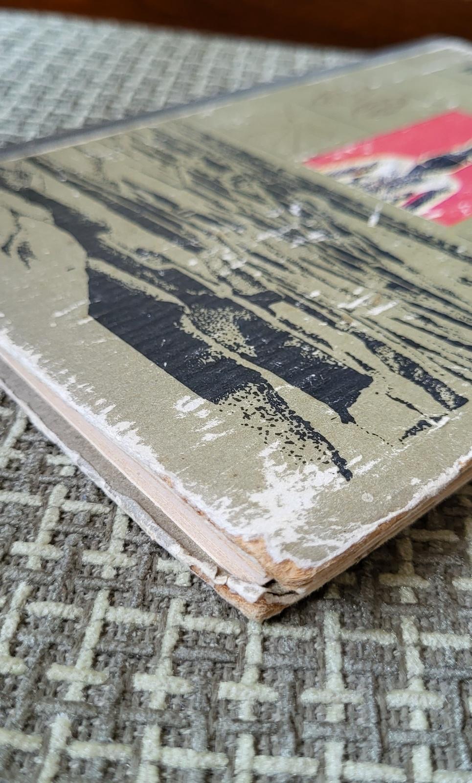 Livre d'études vintage de l'URSS : History of Kazakh SSR - Grades 7-8 Edition, 1J65 en vente 3