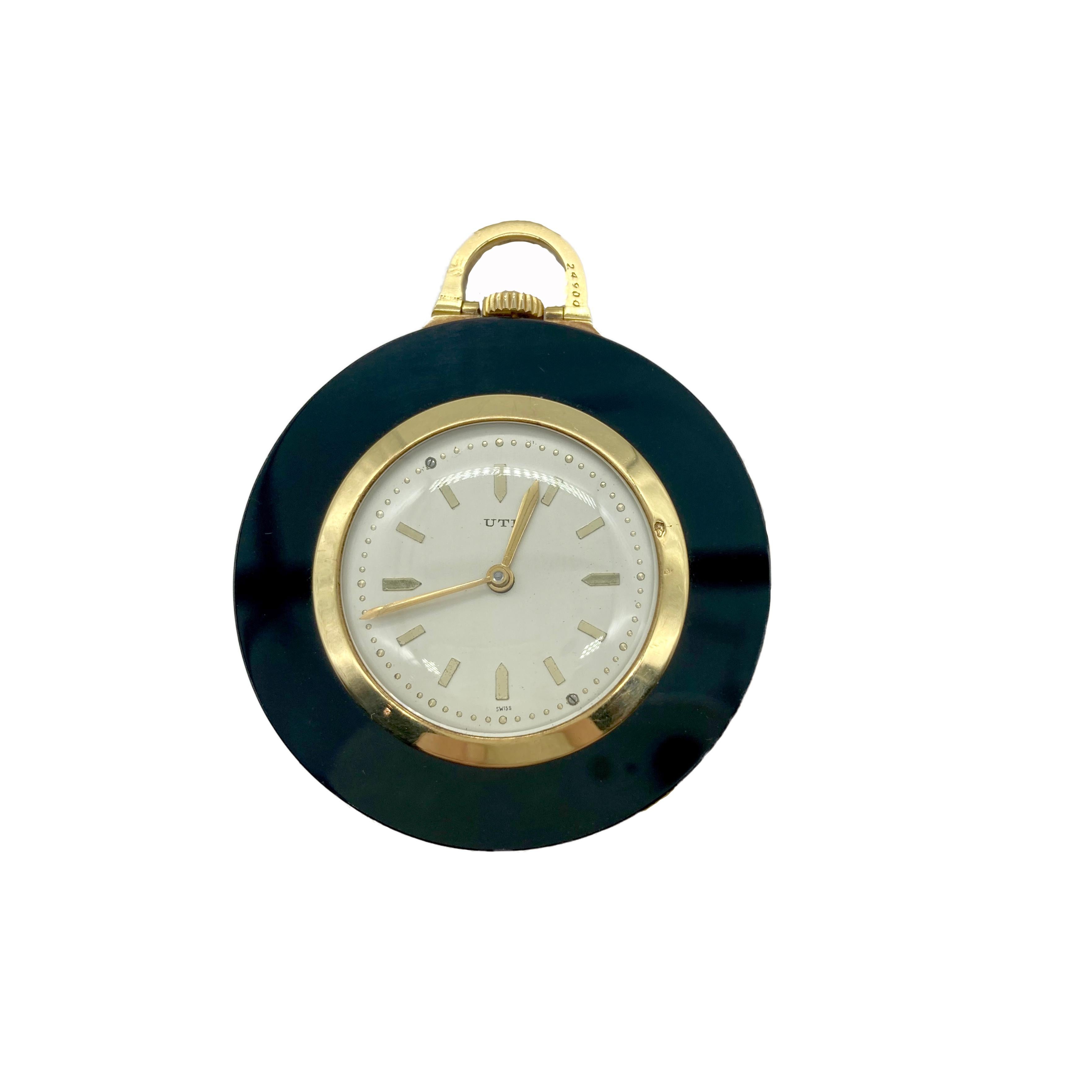 uti watch company
