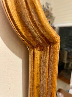 Espejo Vintage Uttermost Arch Top